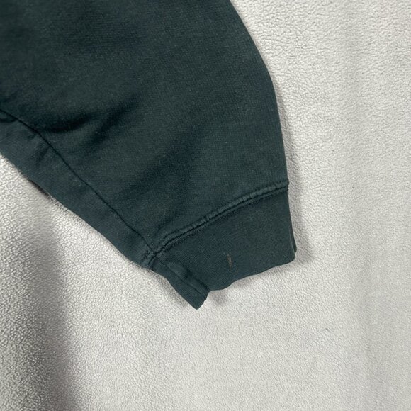 Insane Clown Posse Hoodie Men's Large Black VTG ICP Pullover Y2k Hip Hop Street - Picture 5 of 9